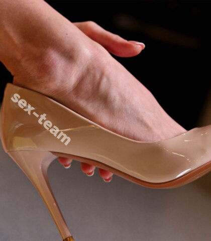 Проститутка Виолетта