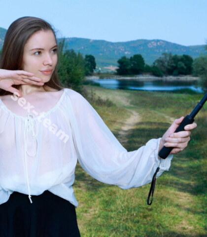 Проститутка Мирабель