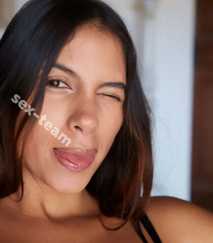 Проститутка Марина