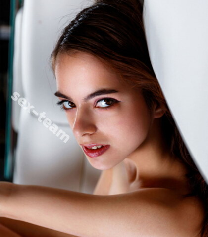 Проститутка Виктория