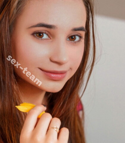 Проститутка Алиса