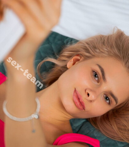 Проститутка Лера